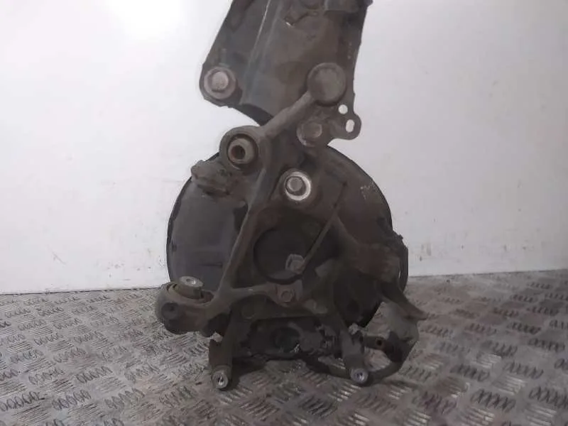 Mangueta Trasera Derecha para Toyota Corolla (E18)