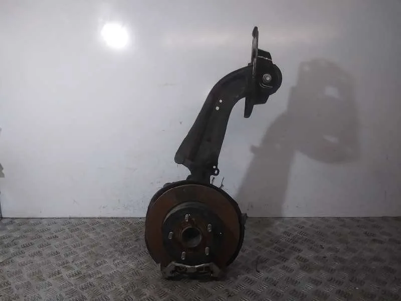 Mangueta Trasera Izquierda para Toyota Corolla (E18)