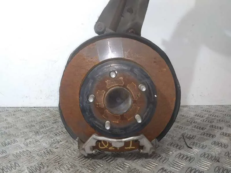 Mangueta Trasera Izquierda para Toyota Corolla (E18)