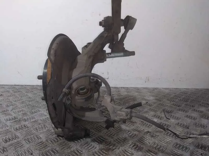 Mangueta Trasera Izquierda para Toyota Corolla (E18)