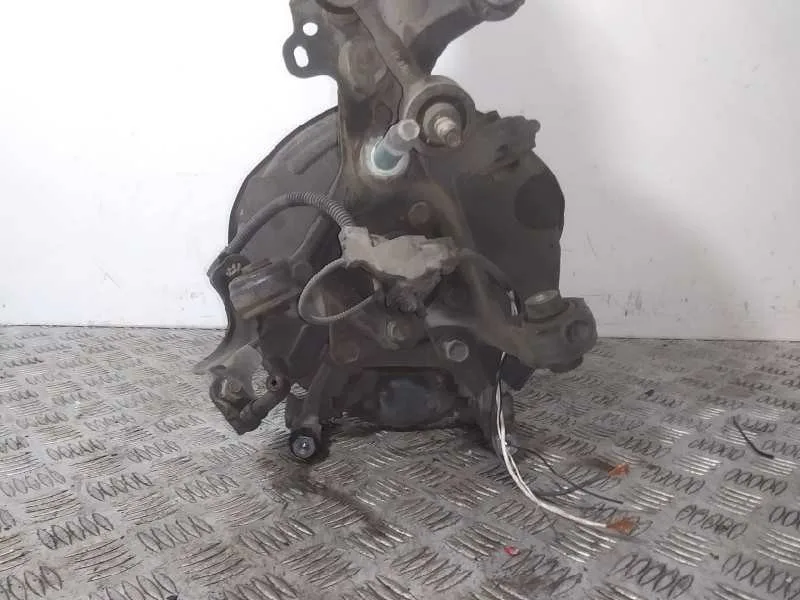 Mangueta Trasera Izquierda para Toyota Corolla (E18)