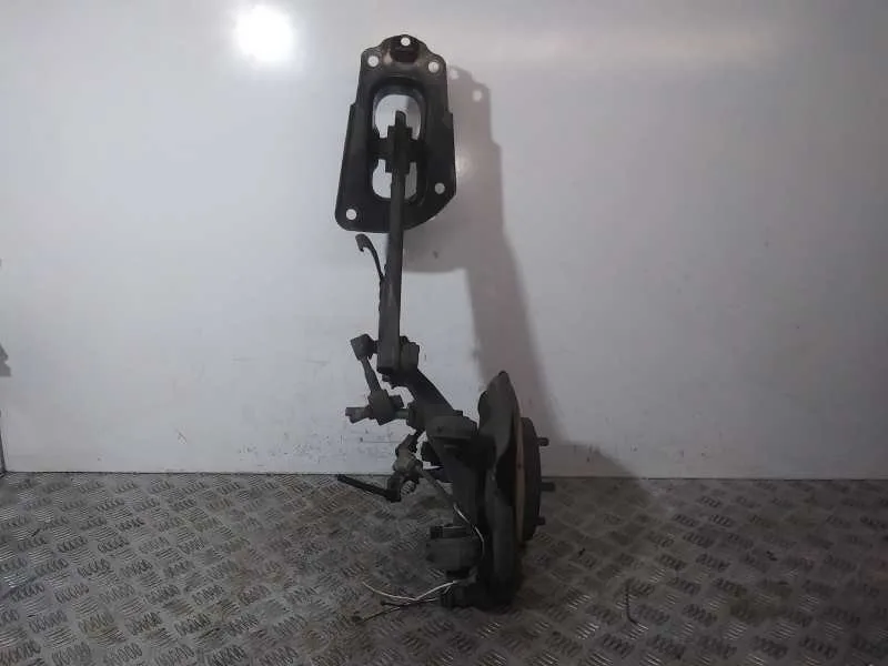 Mangueta Trasera Izquierda para Toyota Corolla (E18)