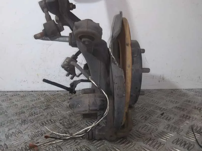 Mangueta Trasera Izquierda para Toyota Corolla (E18)