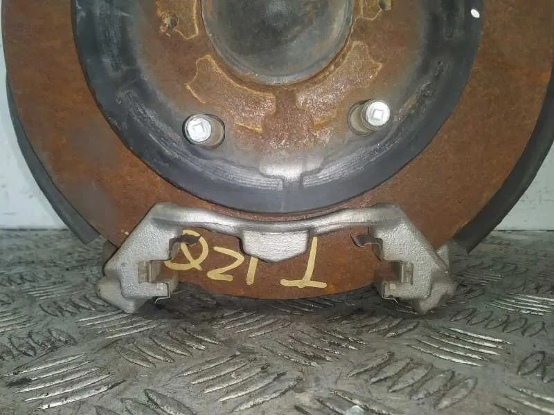 Mangueta Trasera Izquierda para Toyota Corolla (E18)