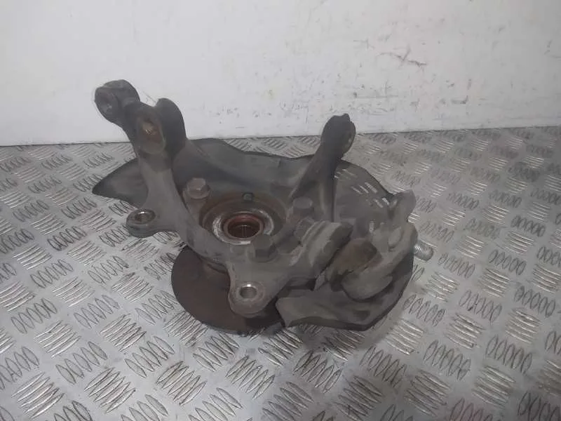 Mangueta Delantera Derecha para Toyota Corolla (E18)