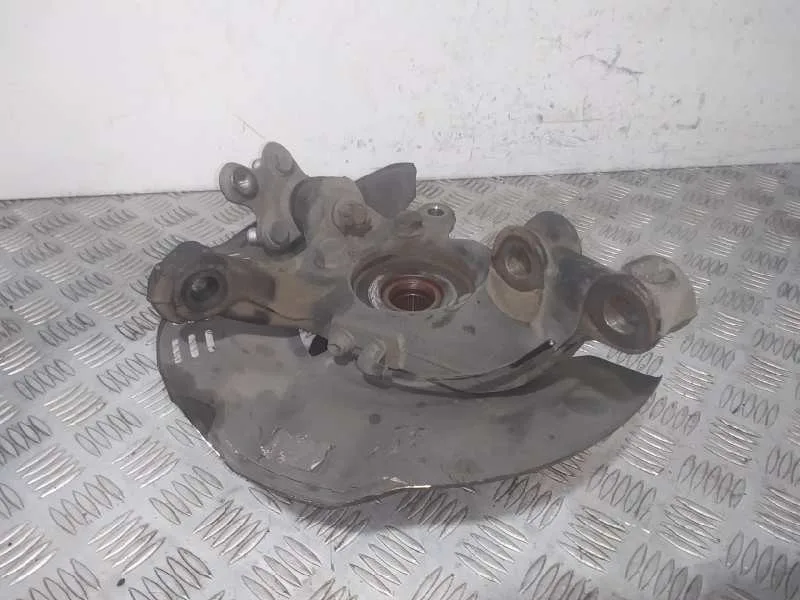 Mangueta Delantera Derecha para Toyota Corolla (E18)