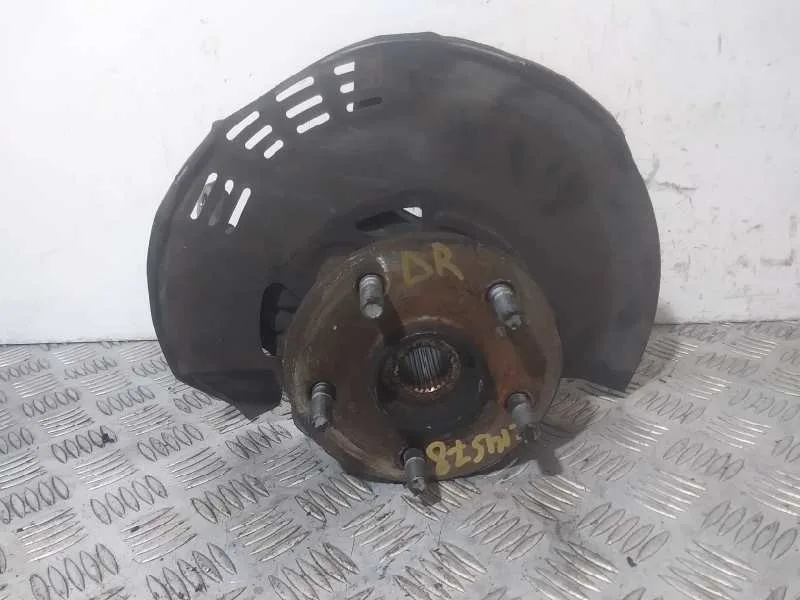 Mangueta Delantera Derecha para Toyota Corolla (E18)