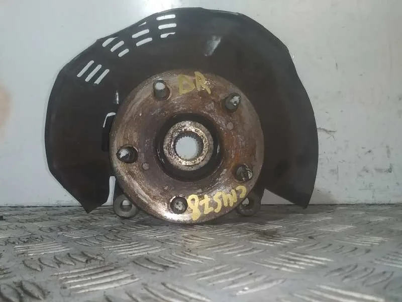 Mangueta Delantera Derecha para Toyota Corolla (E18)