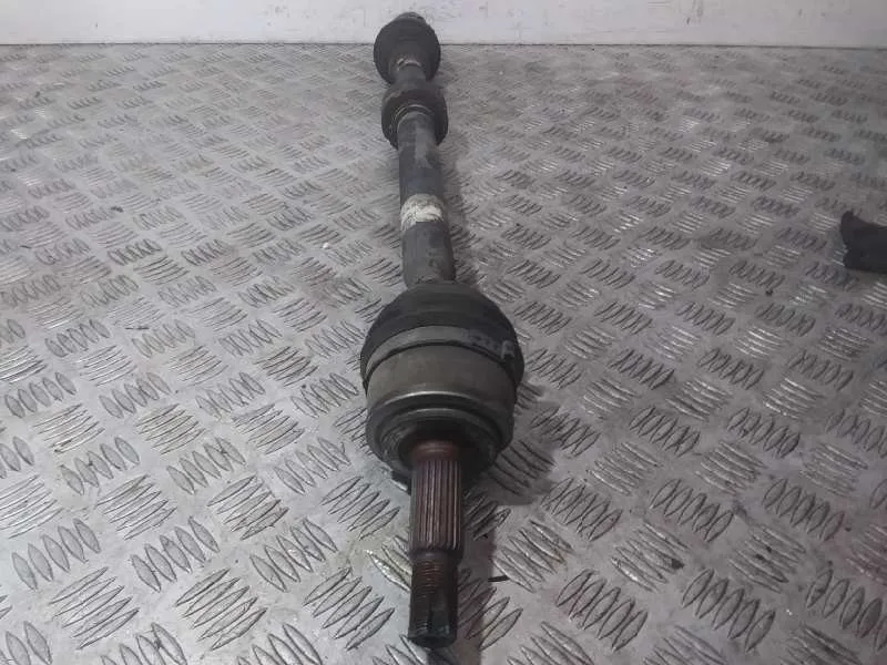 Transmision Delantera Derecha para Toyota Corolla (E18)
