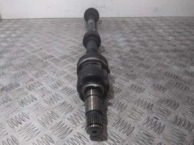 Transmision Delantera Derecha para Toyota Corolla (E18)
