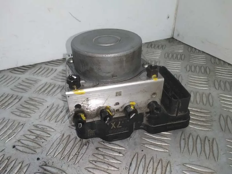 Abs para Toyota Corolla (E18)