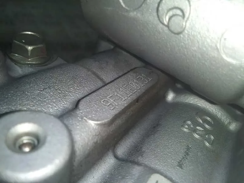 Bomba Freno para Toyota Corolla (E18)