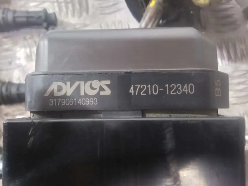 Bomba Freno para Toyota Corolla (E18)