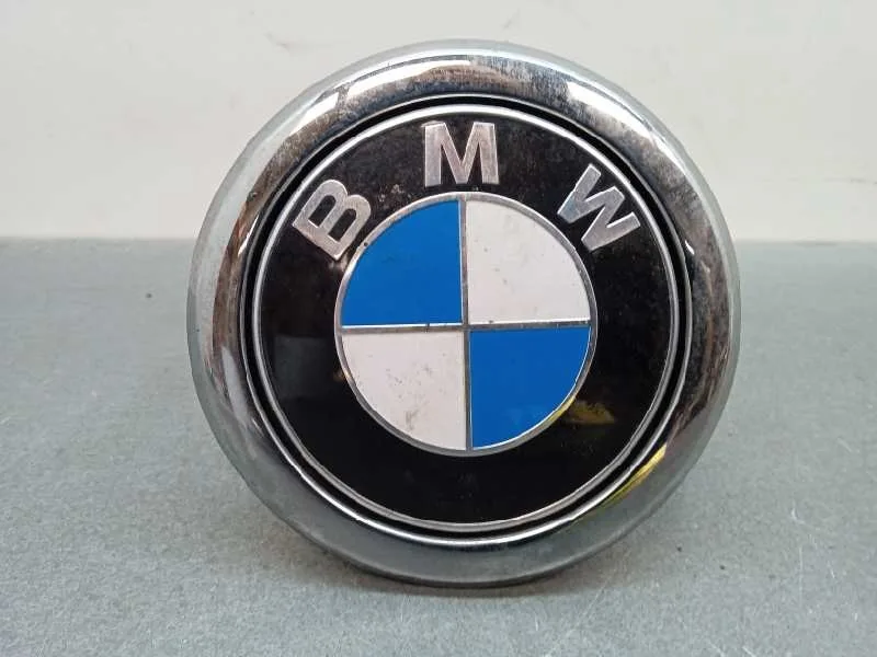 Maneta Exterior Porton para Bmw Serie 1 Lim. (F20)