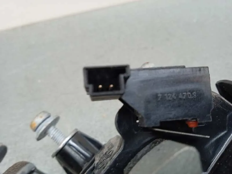 Maneta Exterior Porton para Bmw Serie 1 Lim. (F20)
