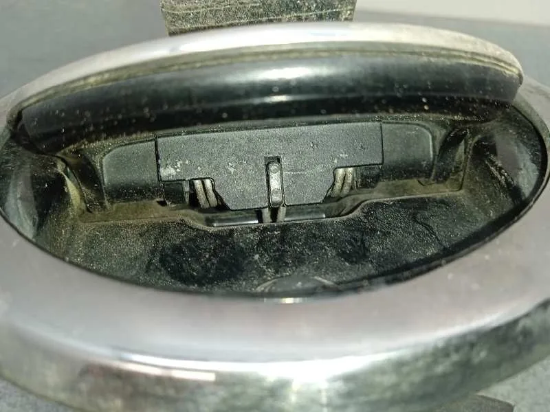 Maneta Exterior Porton para Bmw Serie 1 Lim. (F20)
