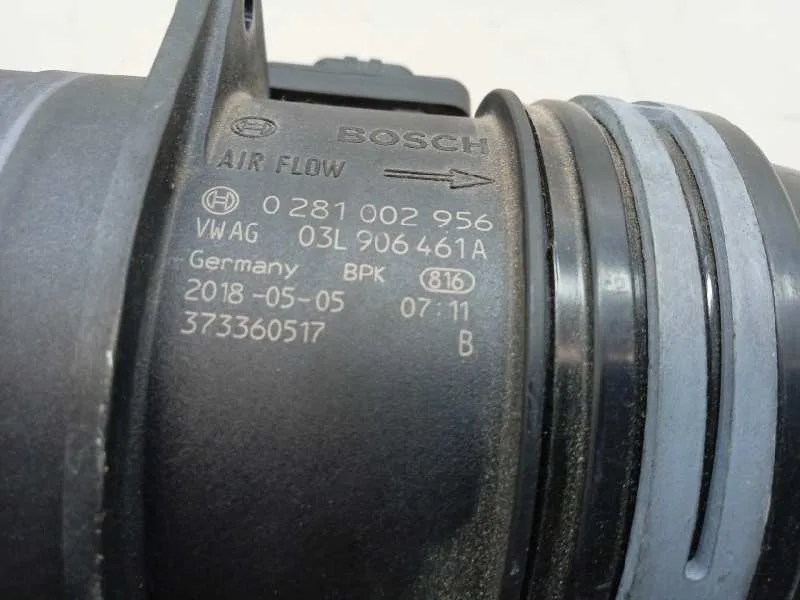 Caudalimetro para Seat Leon St (5F8)
