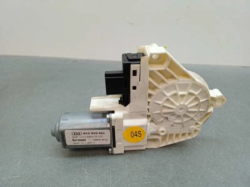 Motor Elevalunas Delantero Derecho para Audi A4 Ber. (B8)
