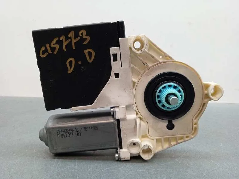 Motor Elevalunas Delantero Derecho para Seat Altea (5P1)