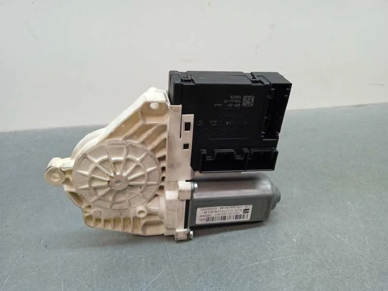 Motor Elevalunas Delantero Derecho para Seat Altea (5P1)