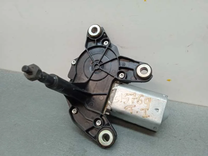 Motor Limpia Trasero para Ford Transit Courier
