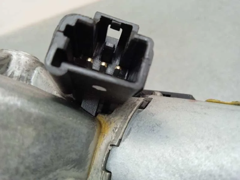Motor Limpia Trasero para Ford Transit Courier