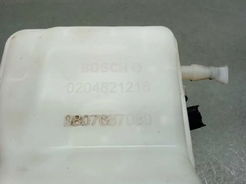 Bomba Freno para Peugeot 508