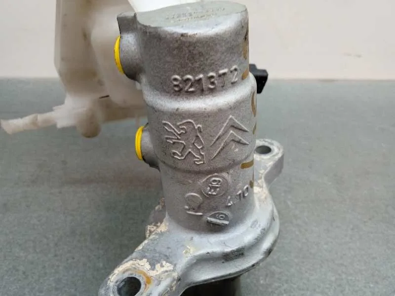 Bomba Freno para Peugeot 508
