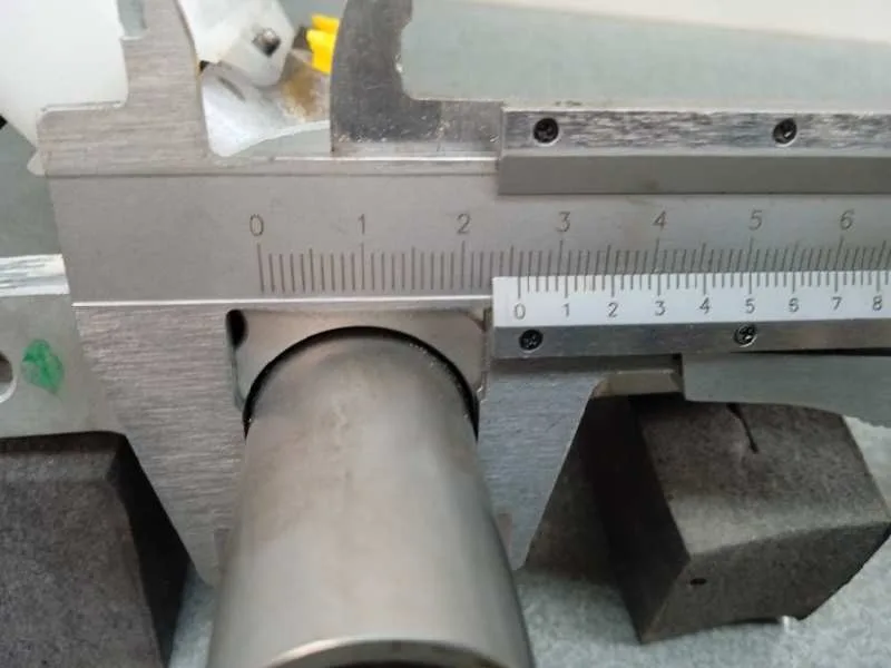Bomba Freno para Peugeot 508