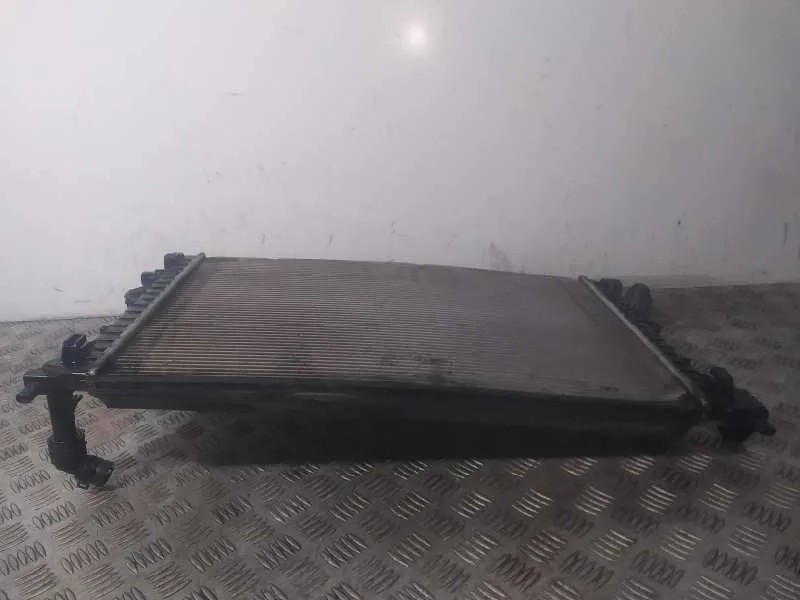 Radiador Agua para Seat Leon (5F1)