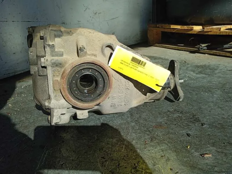Diferencial Trasero para Bmw Serie 1 Berlina (E81/E87)