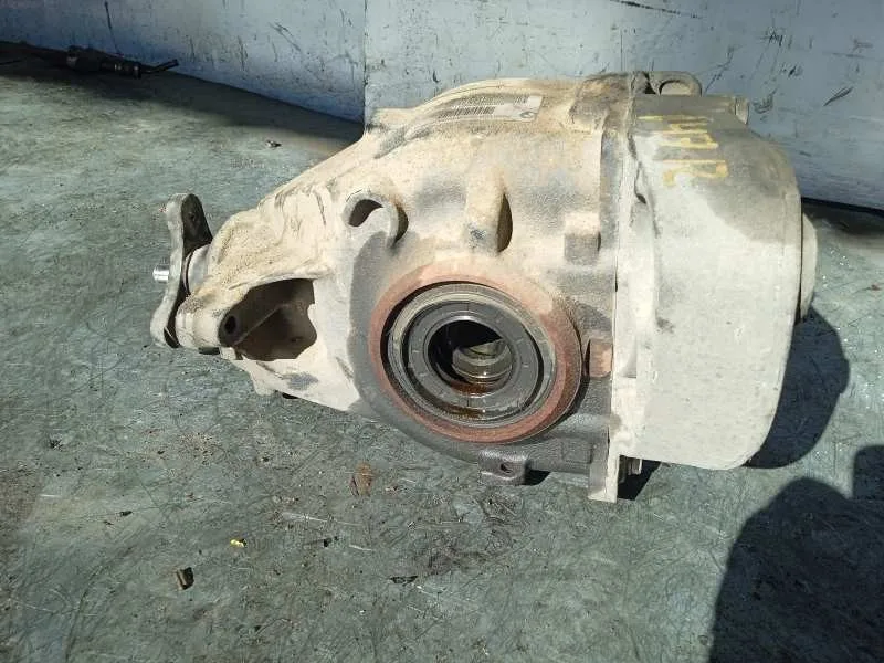 Diferencial Trasero para Bmw Serie 1 Berlina (E81/E87)