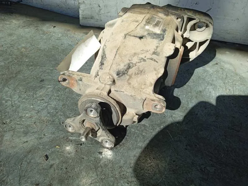 Diferencial Trasero para Bmw Serie 1 Berlina (E81/E87)