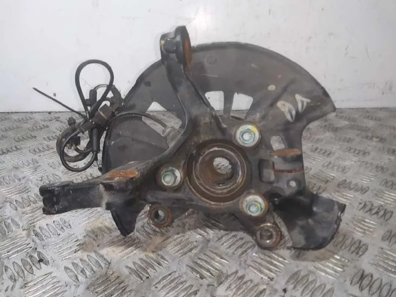 Mangueta Delantera Derecha para Mazda 2 Lim. ()
