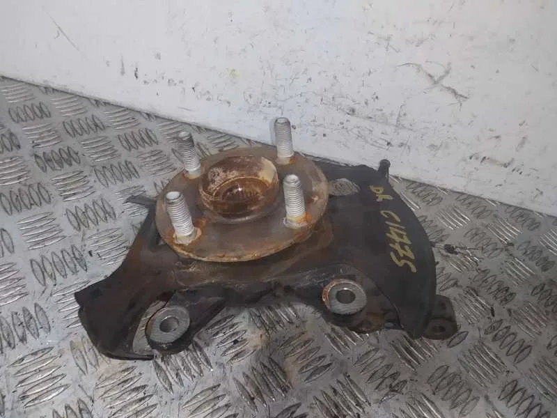 Mangueta Delantera Derecha para Mazda 2 Lim. ()