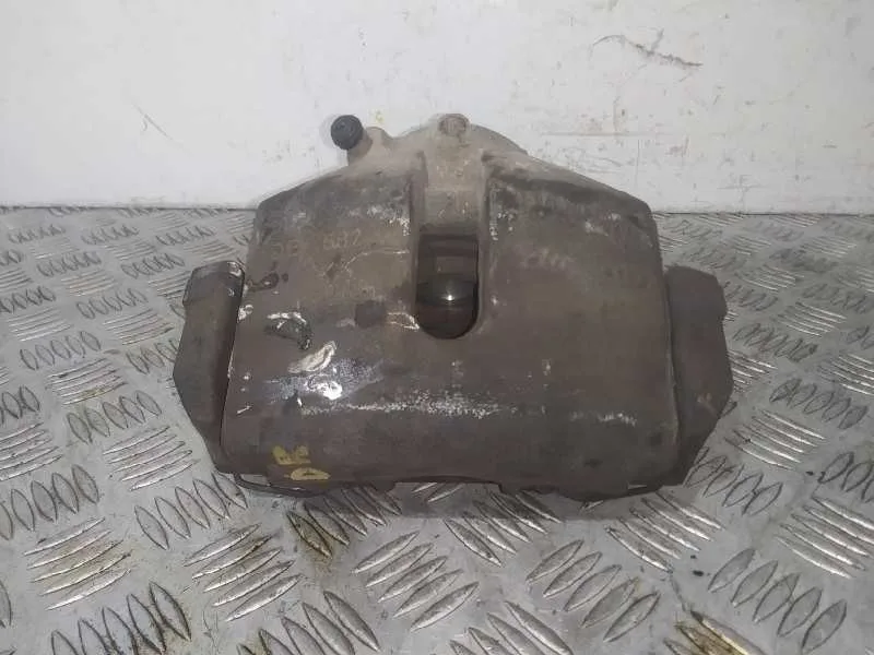 Pinza Freno Delantera Derecha para Audi A3 (8P)