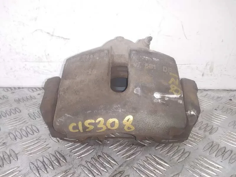 Pinza Freno Delantera Izquierda para Audi A3 (8P)