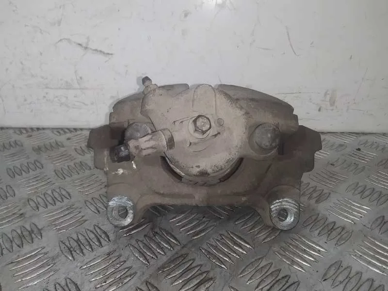 Pinza Freno Delantera Izquierda para Audi A3 (8P)