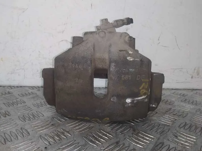 Pinza Freno Delantera Izquierda para Audi A3 (8P)
