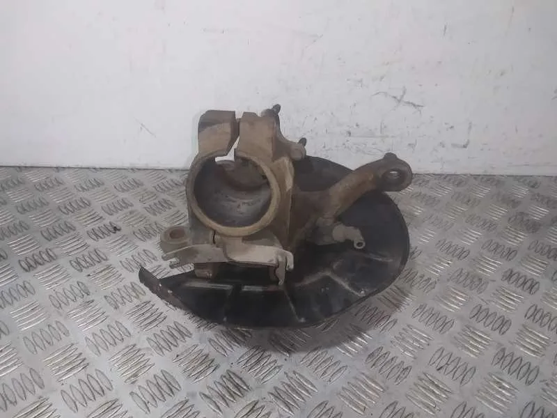 Mangueta Delantera Izquierda para Audi A3 (8P)