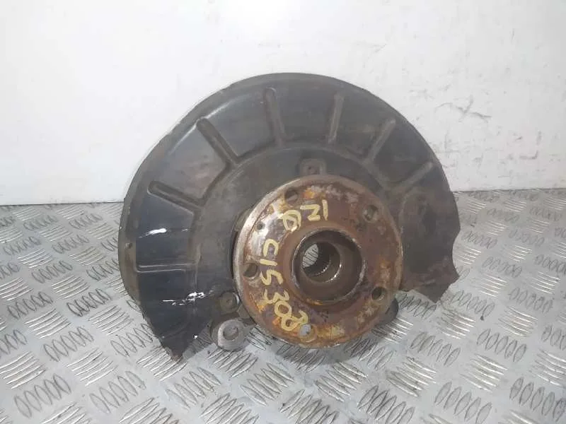 Mangueta Delantera Izquierda para Audi A3 (8P)