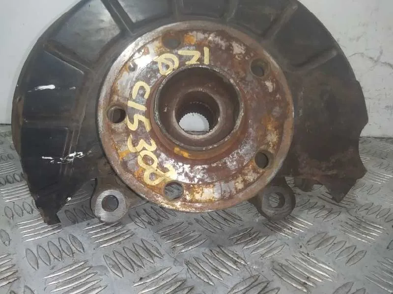 Mangueta Delantera Izquierda para Audi A3 (8P)