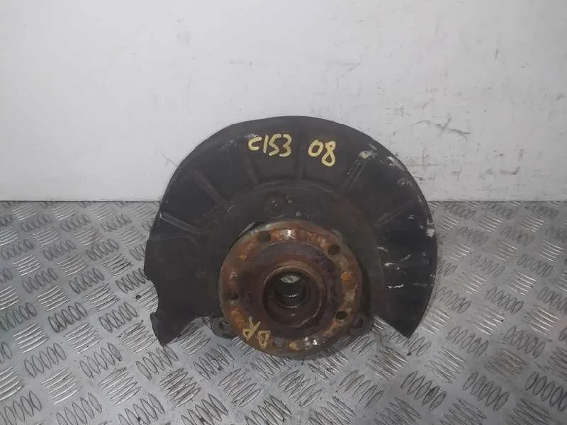 Mangueta Delantera Derecha para Audi A3 (8P)