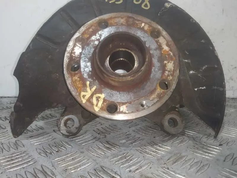 Mangueta Delantera Derecha para Audi A3 (8P)