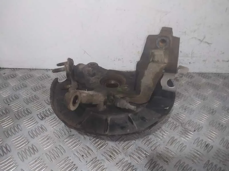 Mangueta Delantera Derecha para Audi A3 (8P)
