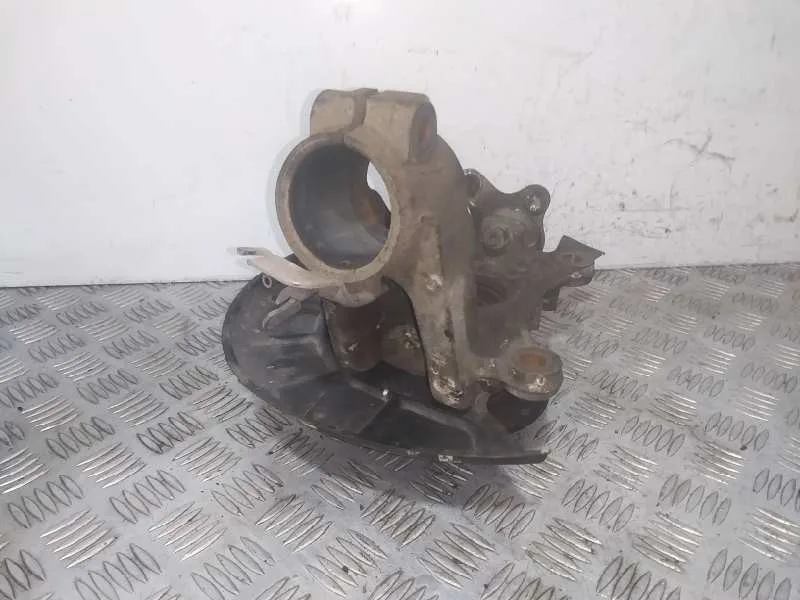Mangueta Delantera Derecha para Audi A3 (8P)