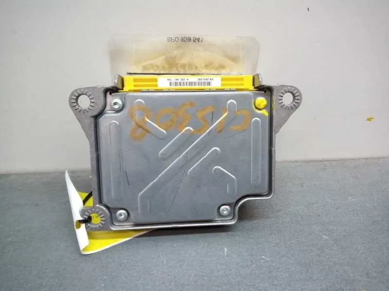 Centralita Airbag para Audi A3 (8P)