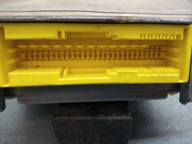 Centralita Airbag para Audi A3 (8P)