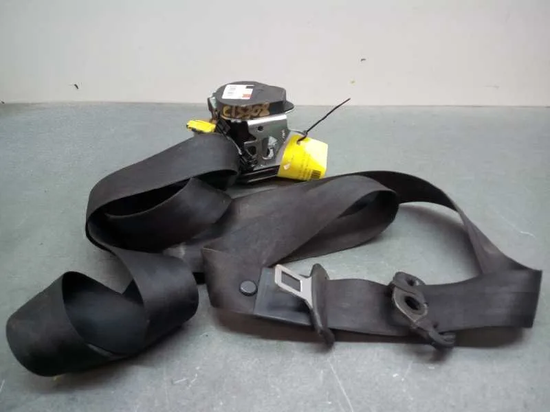 Cinturon Seguridad Delantero Izquierdo para Audi A3 (8P)