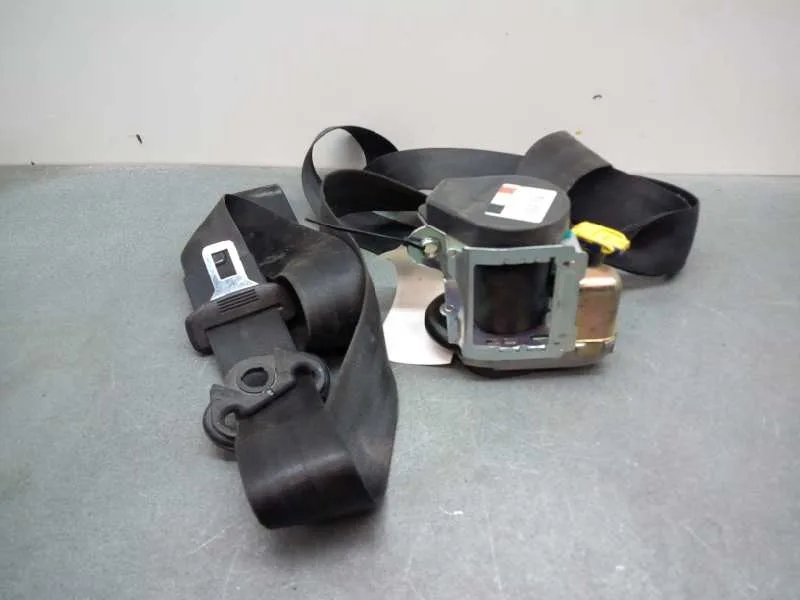 Cinturon Seguridad Delantero Izquierdo para Audi A3 (8P)